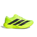 adidas Adizero Neon Yellow & Black Sneakers