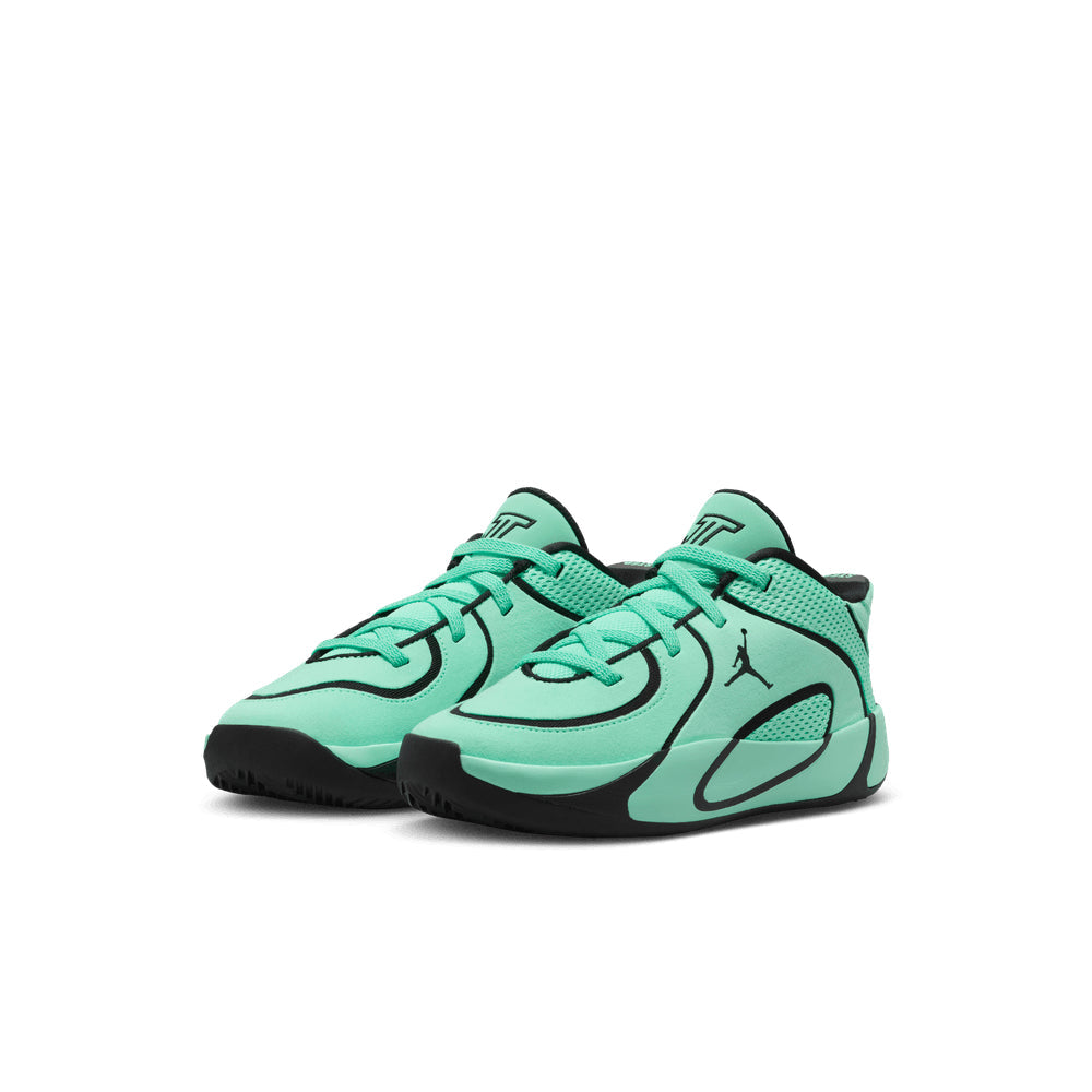 Jordan Tatum 2 GS Mint Green