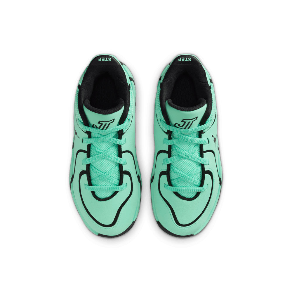 Jordan Tatum 2 GS Mint Green
