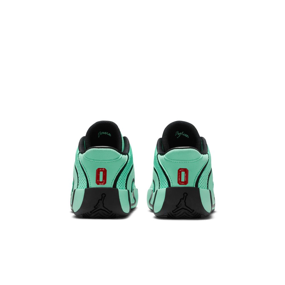 Jordan Tatum 2 GS Mint Green