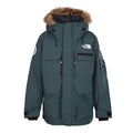 The North Face Puffer Jacket for Effortless Winter Layers