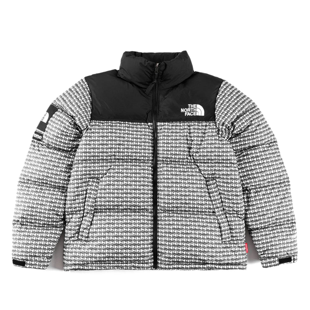 Black Puffer Jacket for Everyday Layering