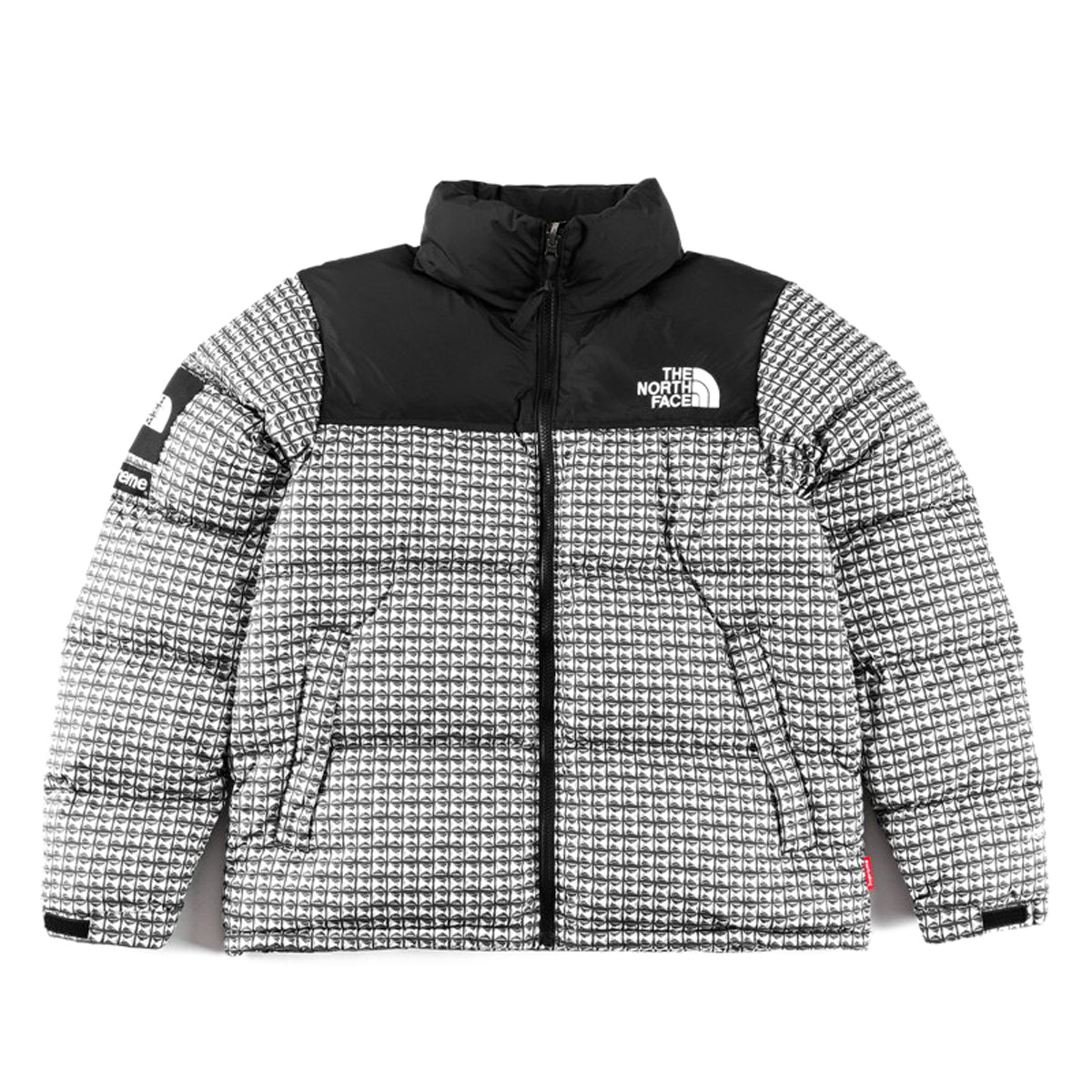 Black Puffer Jacket for Everyday Layering