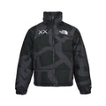 The North Face Black Puffer Jacket for Everyday Warmth and Style