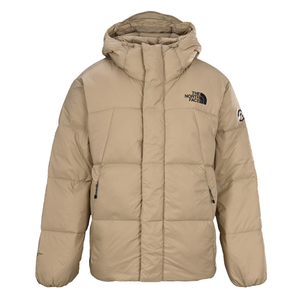 The North Face Puffer Jacket for Versatile Daily Wear