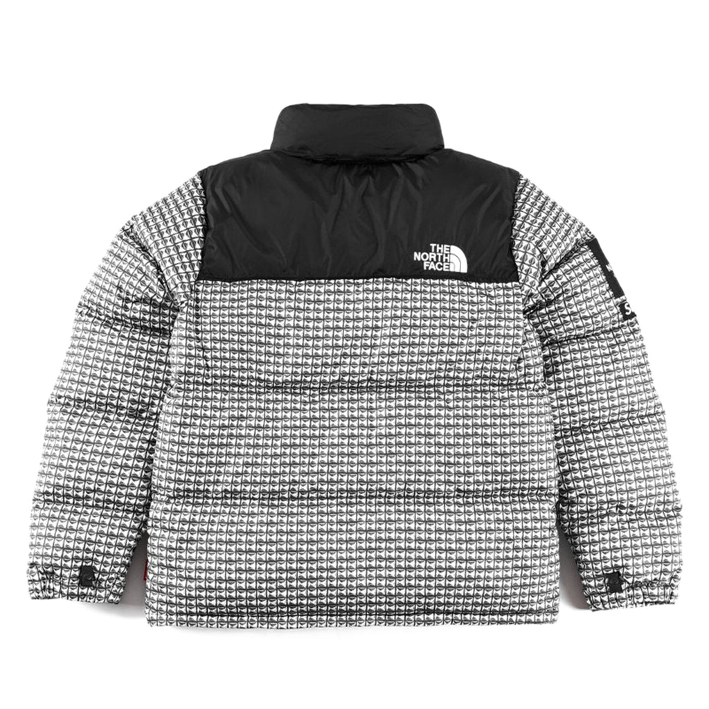 Black Puffer Jacket for Everyday Layering