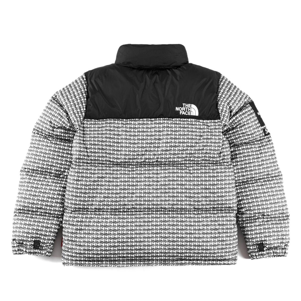 Black Puffer Jacket for Everyday Layering