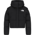 The North Face Black Puffer Jacket for Versatile Winter Wardrobes