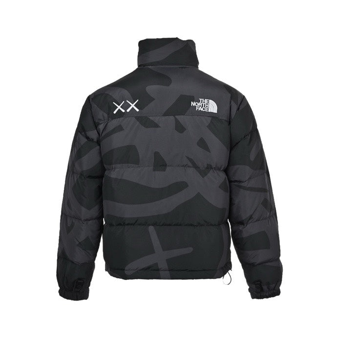 The North Face Black Puffer Jacket for Everyday Warmth and Style