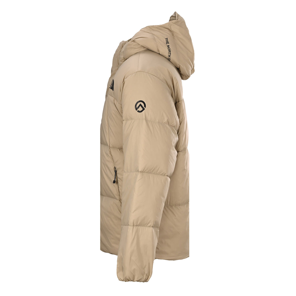The North Face Puffer Jacket for Versatile Daily Wear
