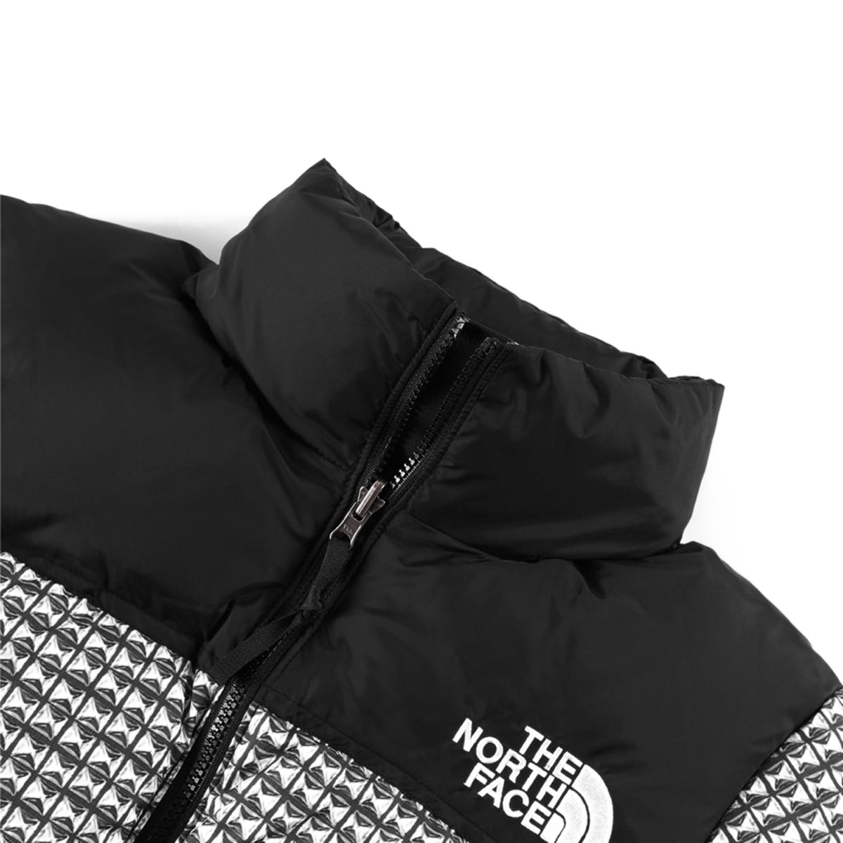 Black Puffer Jacket for Everyday Layering