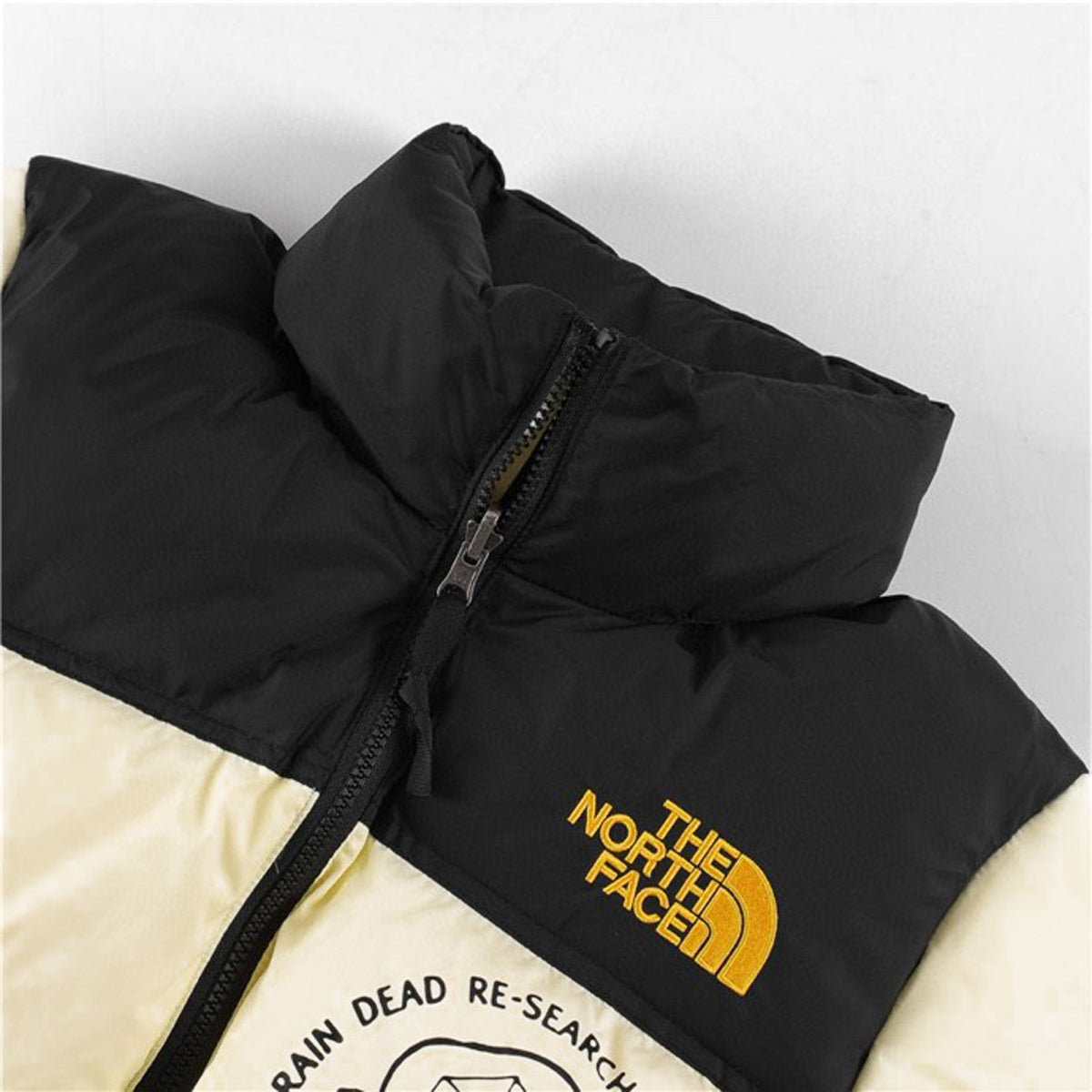 The North Face Puffer Jacket for Every Cold Day