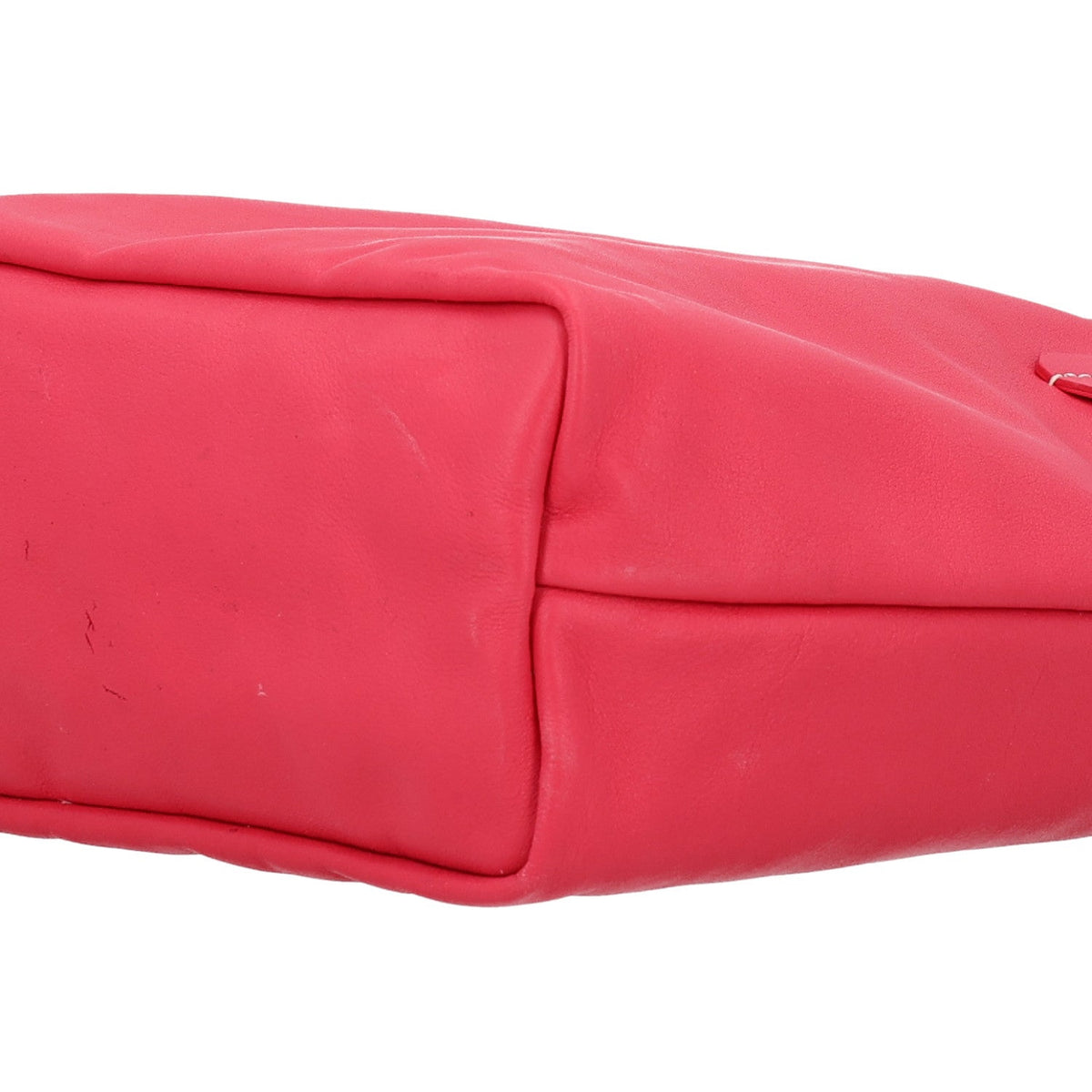 GOYARD Le Jardin Mini Anjou Reversible Tote Bag - Fuchsia
