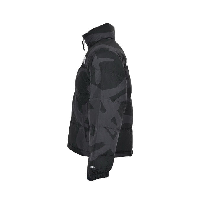 The North Face Black Puffer Jacket for Everyday Warmth and Style