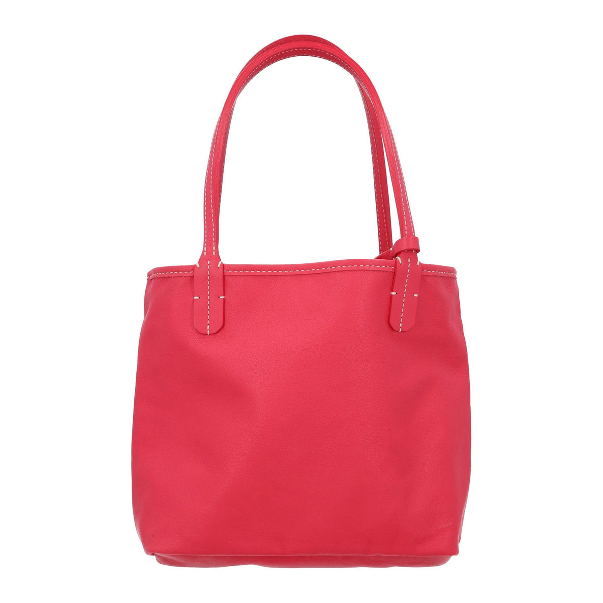 GOYARD Le Jardin Mini Anjou Reversible Tote Bag - Fuchsia