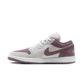 Air Jordan 1 Low Off-White & Dusty Mauve