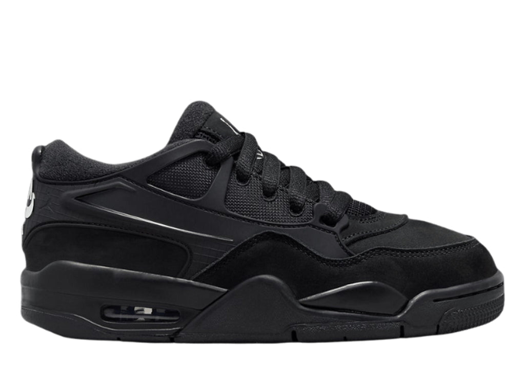 Air Jordan 4 RM Black Cat