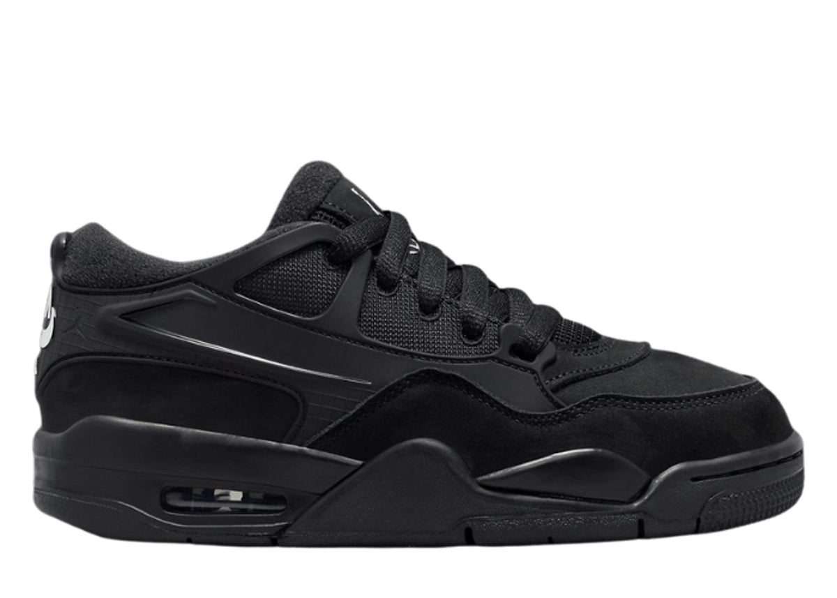 Air Jordan 4 RM Black Cat