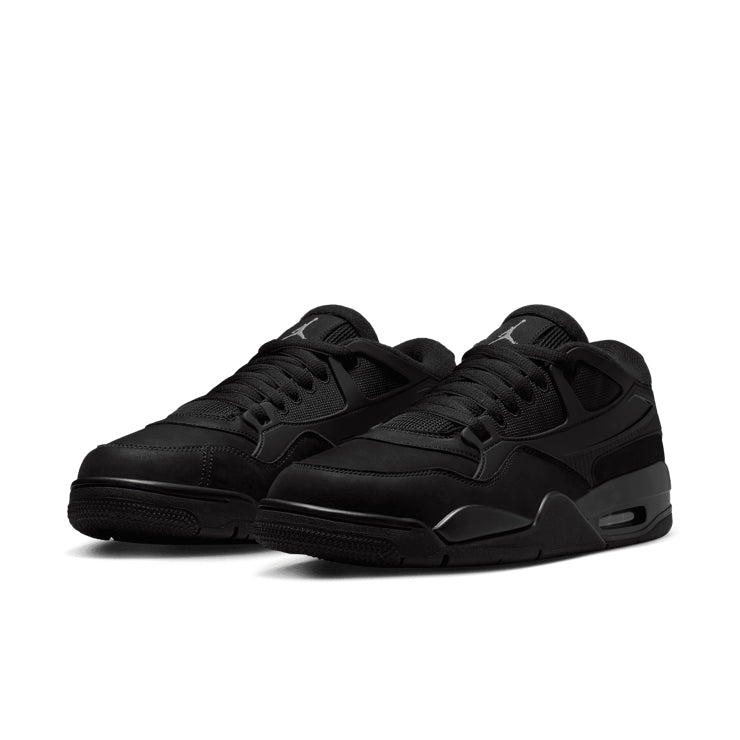 Air Jordan 4 RM Black Cat