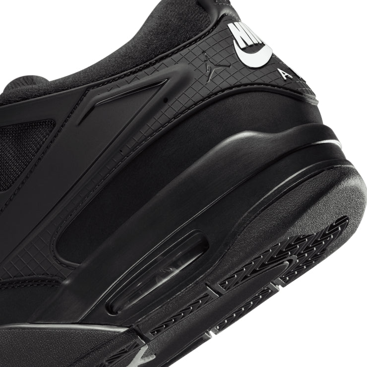 Air Jordan 4 RM Black Cat