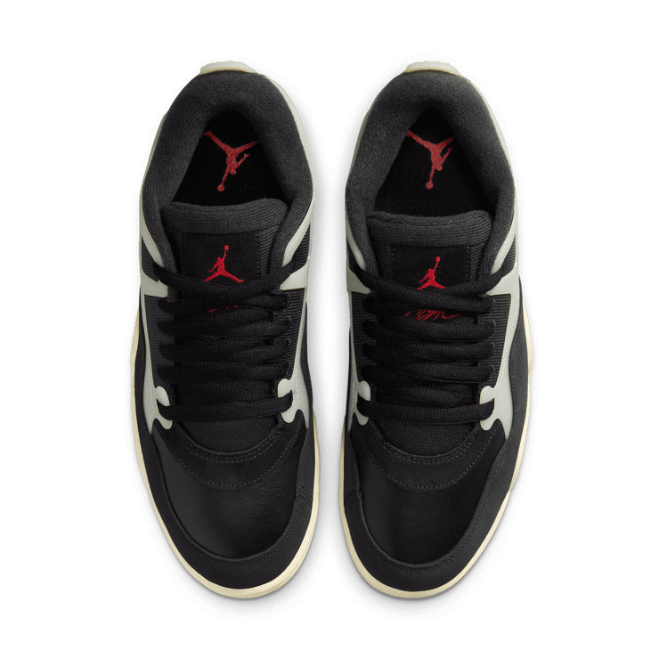 Air Jordan 4 RM Black Coconut Milk