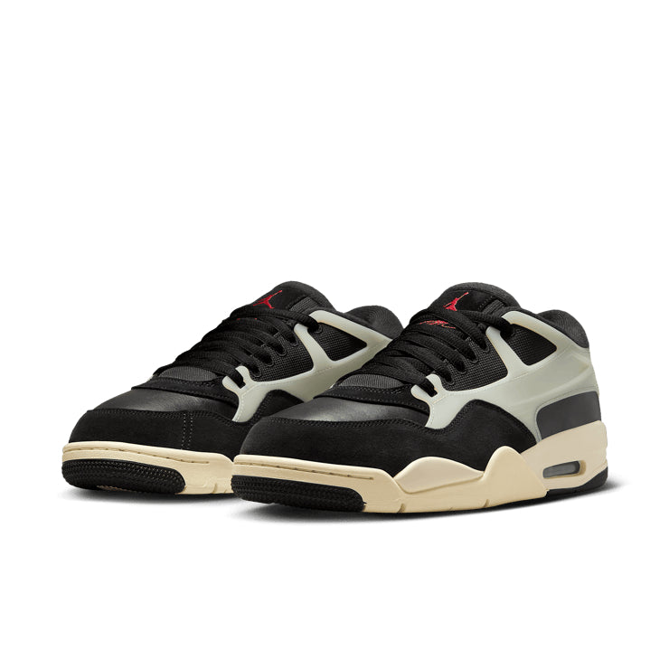 Air Jordan 4 RM Black Coconut Milk