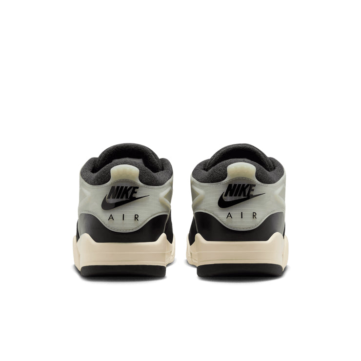 Air Jordan 4 RM Black Coconut Milk