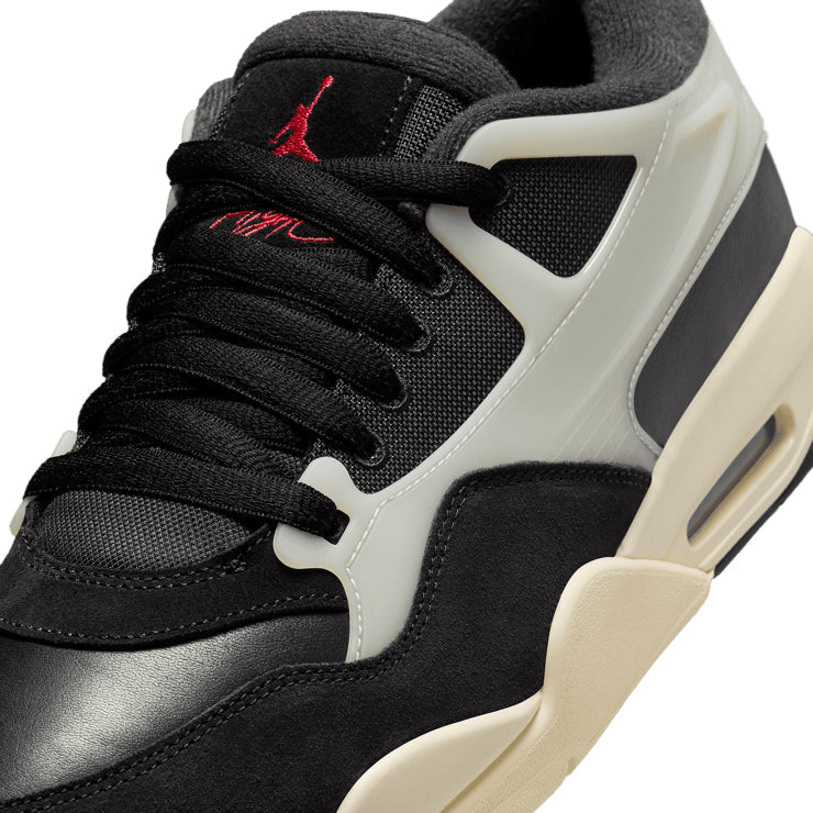 Air Jordan 4 RM Black Coconut Milk
