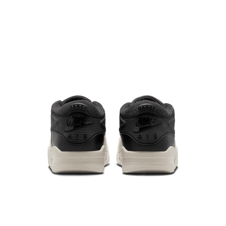 Air Jordan 4 RM Black Light Bone