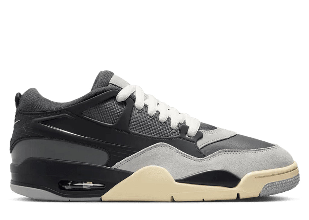 Air Jordan 4 RM Cool Grey Light Bone