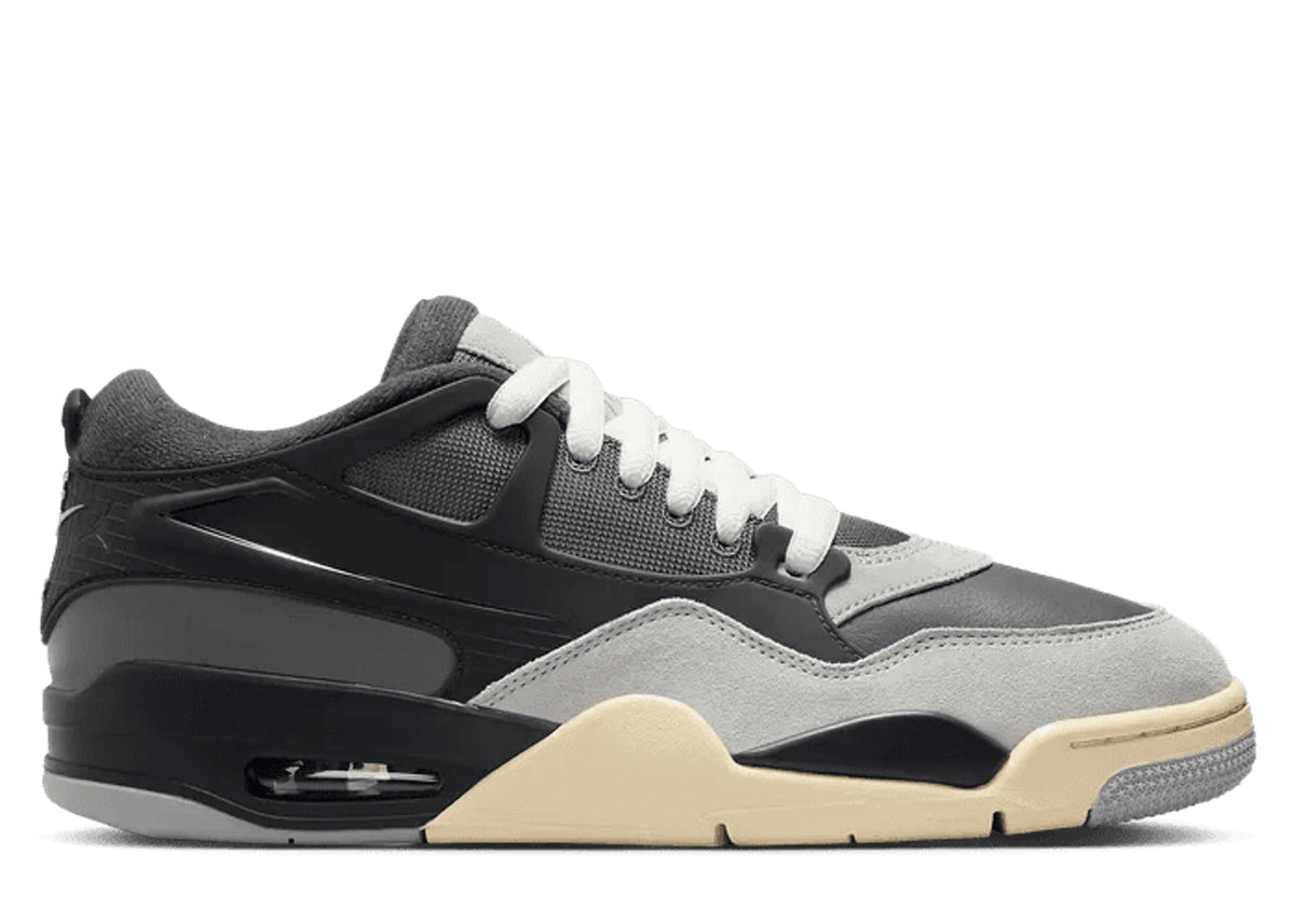Air Jordan 4 RM Cool Grey Light Bone