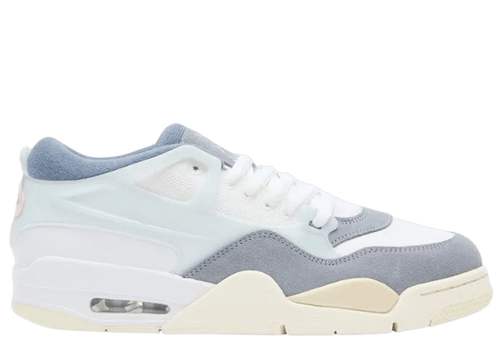 Air Jordan 4 RM Diffused Blue Ashen Slate