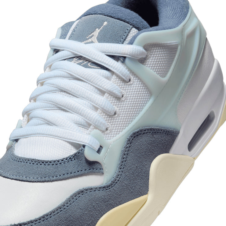 Air Jordan 4 RM Diffused Blue Ashen Slate