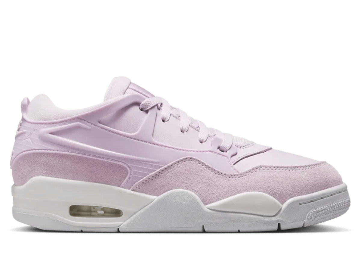 Air Jordan 4 RM Doll – Light Purple Sneakers