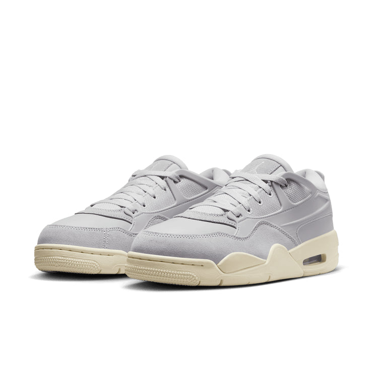 Air Jordan 4 RM Grey Sail