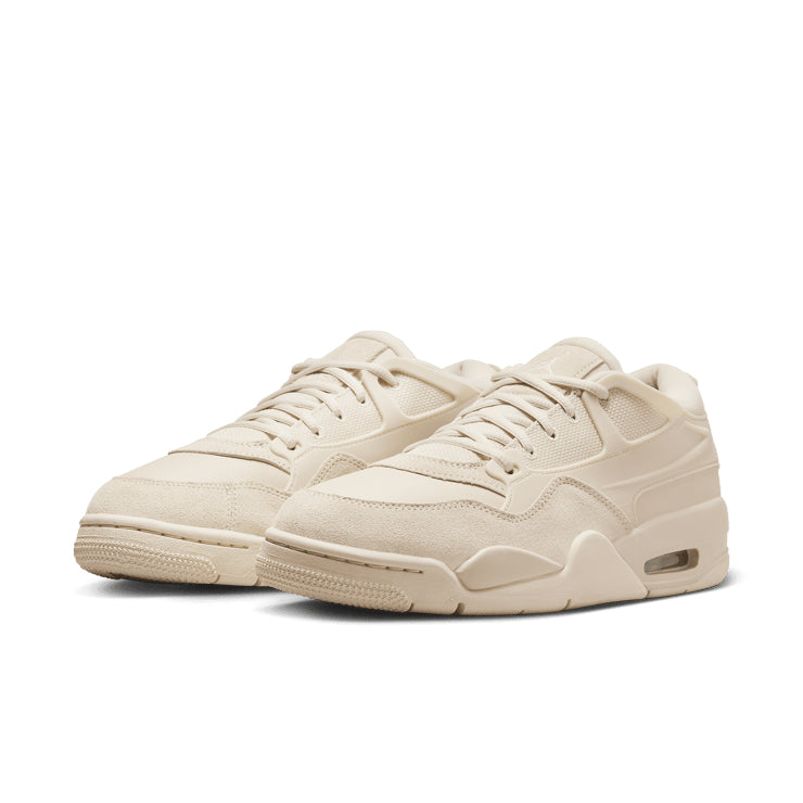 Air Jordan 4 RM Legend Light Brown – Cream Sneakers