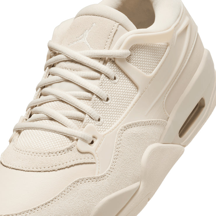 Air Jordan 4 RM Legend Light Brown – Cream Sneakers