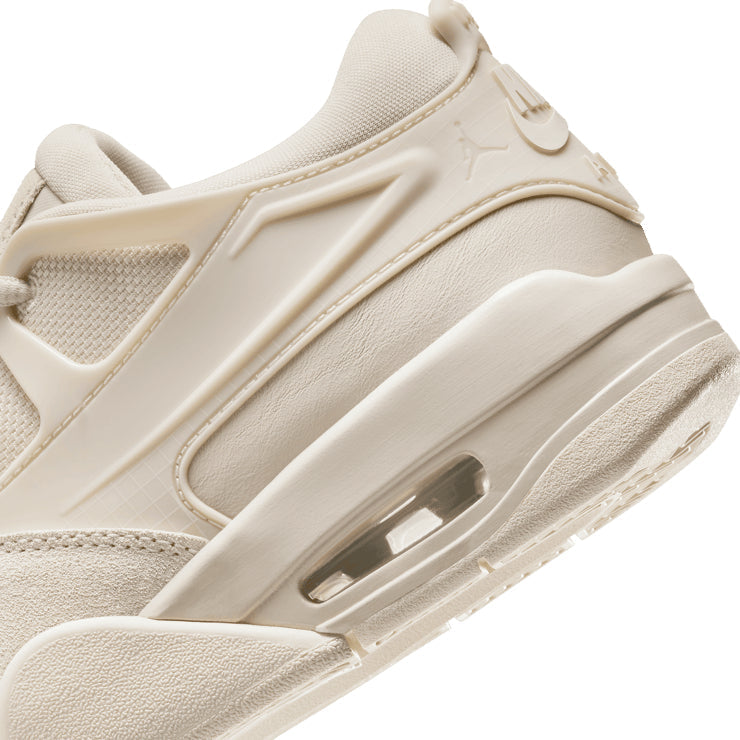 Air Jordan 4 RM Legend Light Brown – Cream Sneakers