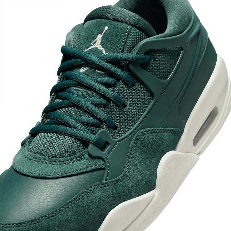 Air Jordan 4 RM Oxidized Green – Green & Cream Sneakers