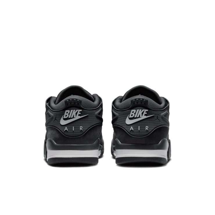 Air Jordan 4 RM SP Nigel Sylvester Grandma's Driveway Grey