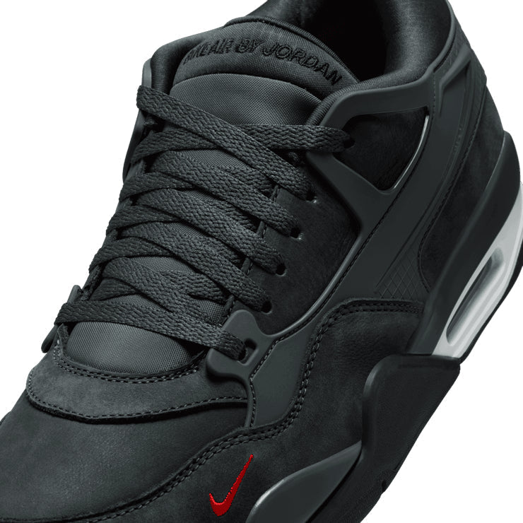 Air Jordan 4 RM SP Nigel Sylvester Grandma's Driveway Grey