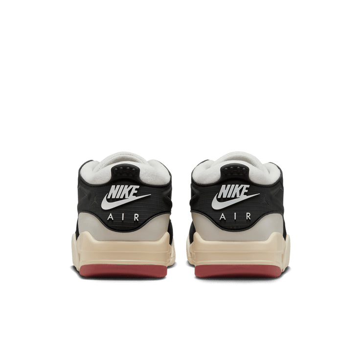 Air Jordan 4 RM Sail Black Canyon Rust