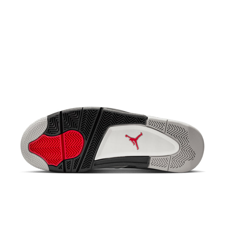 Air Jordan 4 RM White Cement