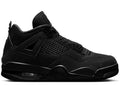 Air Jordan 4 Retro Black Cat
