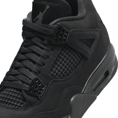 Air Jordan 4 Retro Black Cat