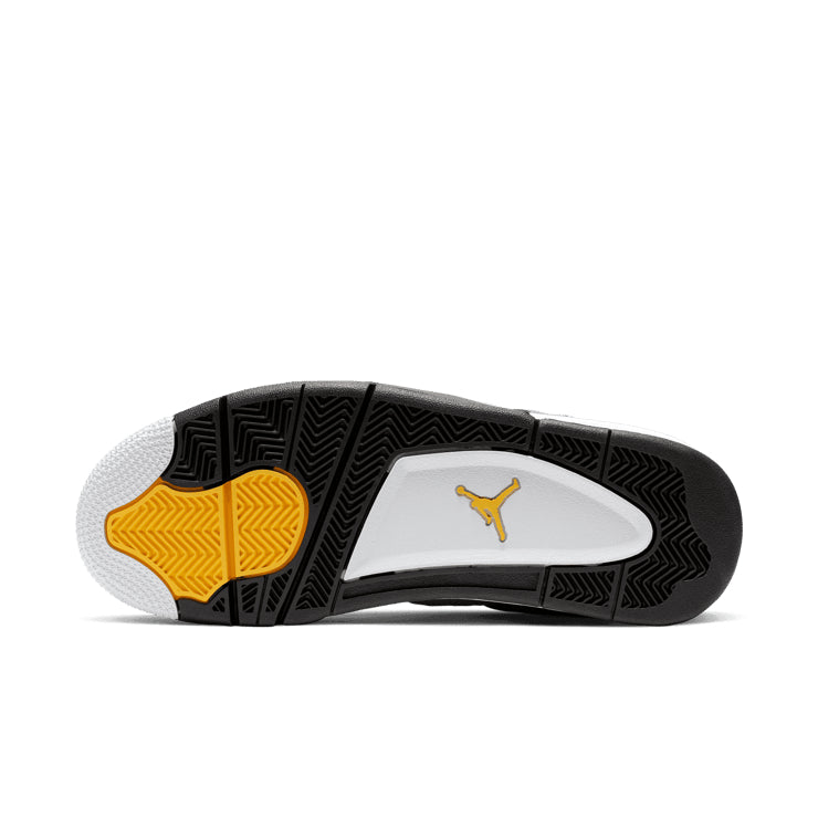Air Jordan 4 Retro Cool Grey Sneakers – Grey, Black & White