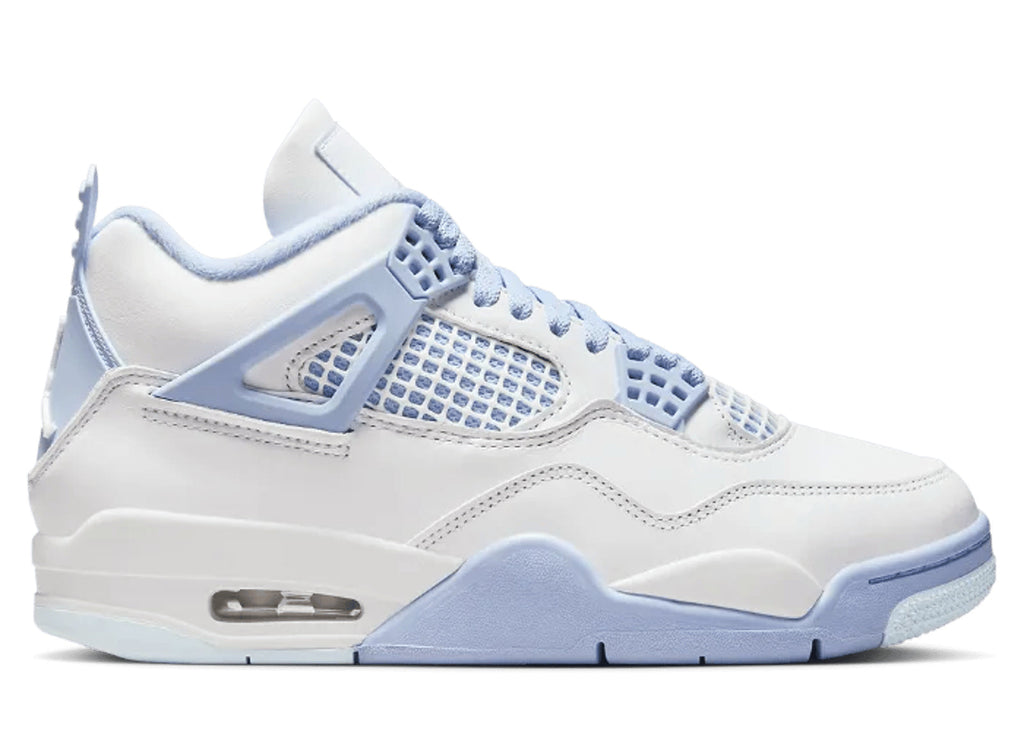 Air Jordan 4 Retro Forget Me Not