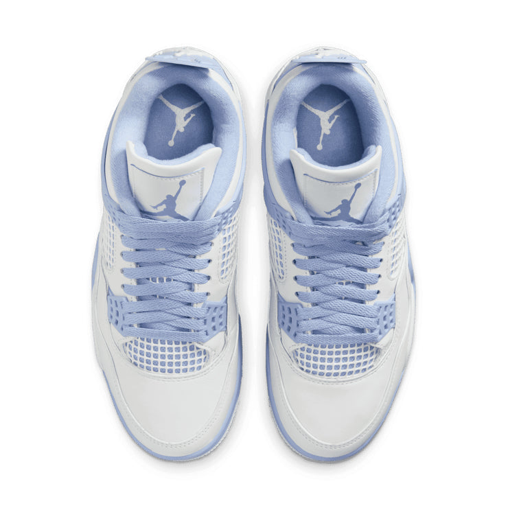 Air Jordan 4 Retro Forget Me Not