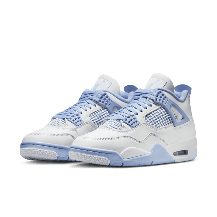 Air Jordan 4 Retro Forget Me Not