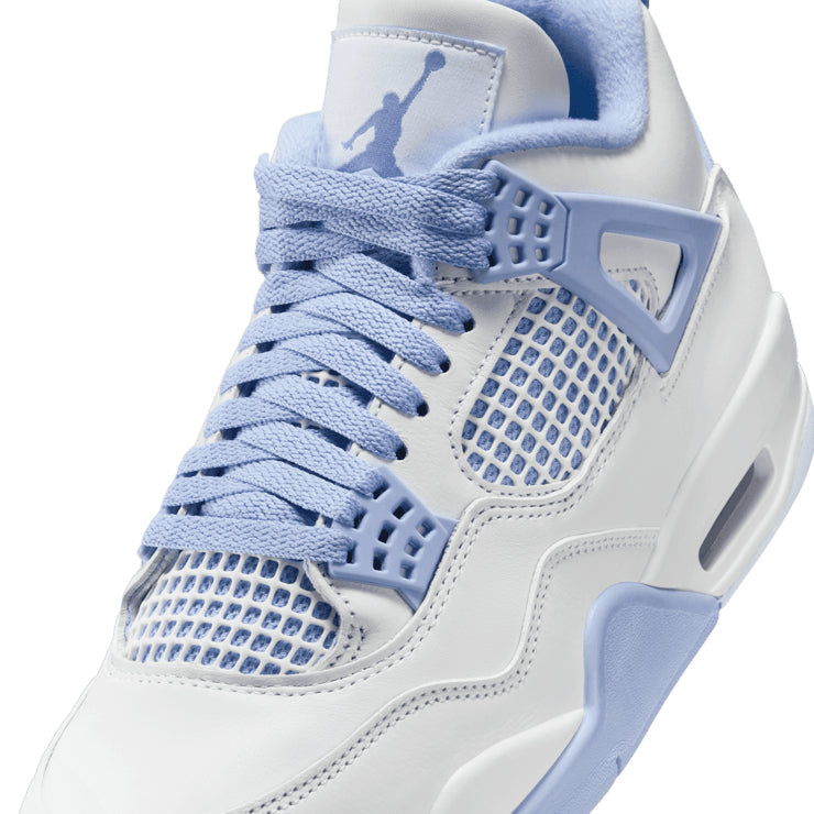 Air Jordan 4 Retro Forget Me Not